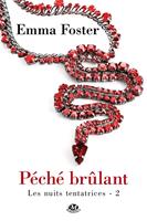   Les Nuits tentatrices , T2 : P&eacute;ch&eacute; br&ucirc;lant
