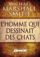   L'Homme qui dessinait des chats (nouvelle)