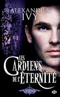   Les Gardiens de l'&eacute;ternit&eacute;, T4 : Cezar