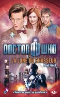   Doctor Who : La Lune du chasseur