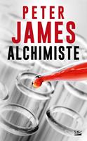   Alchimiste