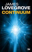   Continuum