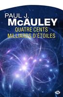   Quatre cents milliards d'étoiles