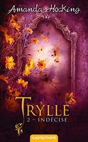   Trylle, T2 : Indécise