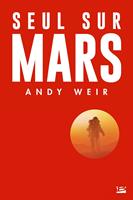   Seul sur Mars