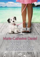  Rose-thé et gris-souris
