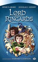  Lord of the Ringards