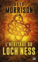   L'H&eacute;ritage du loch Ness