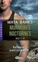   KGI, T4 : Murmures nocturnes
