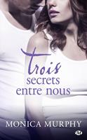   Trois secrets entre nous