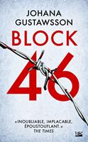  Une enqu&ecirc;te d'Emily Roy et Alexis Castells, T1 : Block 46