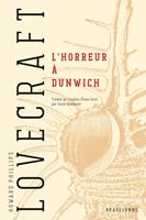   L'Horreur à Dunwich