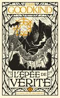   L'Épée de vérité, T3 : Le Sang de la déchirure