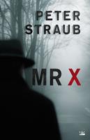   Mr X