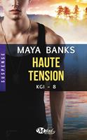   KGI, T8 : Haute tension
