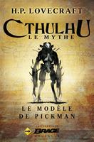   Le Modèle de Pickman