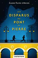   Les Disparus du pont de Pierre