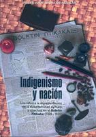   Indigenismo y naci&oacute;n