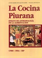   La Cocina Piurana