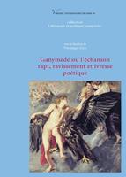   Ganymède ou l'échanson