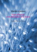   Mati&egrave;re &agrave; penser