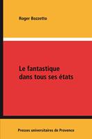   Le fantastique dans tous ses états