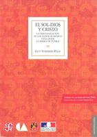   El sol-dios y Cristo