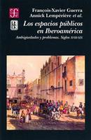   Los espacios públicos en Iberoamérica