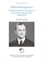   Wilfrid Baumgartner