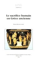 Le sacrifice humain en Grèce ancienne