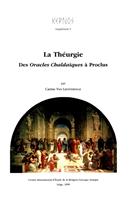   La Théurgie