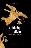   La fabrique du divin