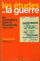   Les Études et la guerre