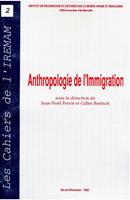 Anthropologie de l’immigration