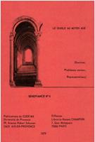   Le diable au Moyen Âge