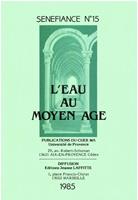   L’eau au Moyen Âge