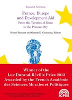   France, Europe and Development Aid. From the Treaties of Rome to the Present Day