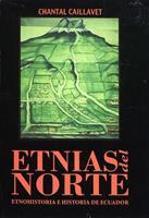   Etnias del norte