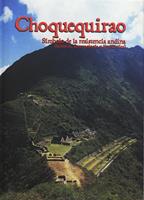  Choquequirao