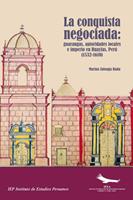   La conquista negociada