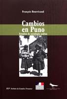   Cambios en Puno