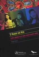   El huayno con arpa