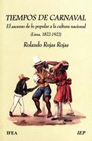   Tiempos de carnaval