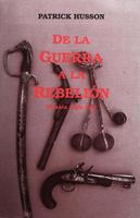   De la guerra a la rebelión (Huanta, siglo XIX)