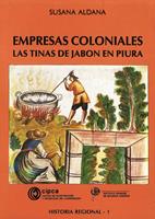   Empresas coloniales