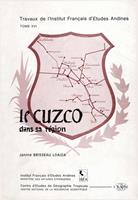   Le Cuzco dans sa région