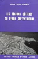  Les régions côtières du Pérou septentrional