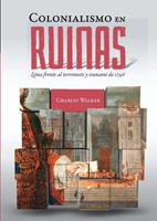   Colonialismo en ruinas