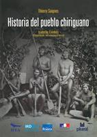   Historia del pueblo Chiriguano