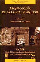  Arqueología de la costa de Ancash
